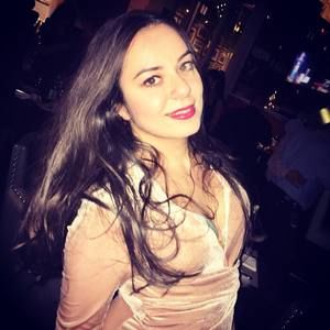 Meet your Posher, Sara
